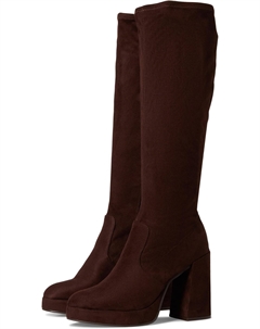 Ботинки Women's Twain, Brown Steve madden