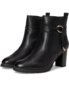 Ботинки Women's Gyanna, Black Spring step