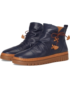 Ботинки Women's Vandis, Navy Spring step