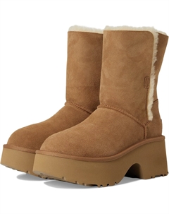 Ботинки Women's Esmee Boots, Chestnut Ugg