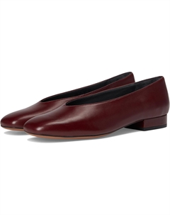 Балетки Women's Damona, Oxblood Red Franco sarto