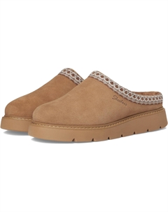 Тапочки Women's Cozy Up - Cozy Cascade, Chestnut Skechers