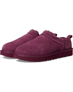 Ботинки Women's Classic Micro, Burnt Magenta Ugg