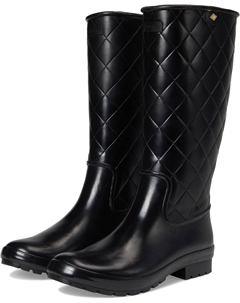 Ботинки Women's Drizzle Tall, Black Sperry