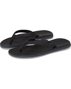 Сандалии Women's Ojai Classic Slim, Black Reef