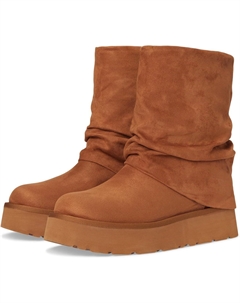 Ботинки Women's Deinna, Medium Brown Guess