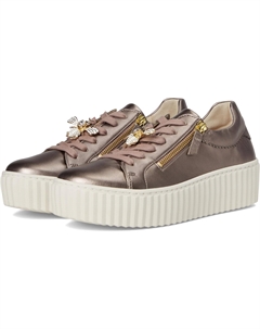 Кроссовки Women's 73.201.60, Rose Gold Gabor