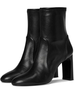 Ботинки Women's Babette Boots 85, Black Stuart weitzman