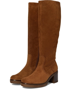 Ботинки Women's 72.857.43, Cognac Gabor