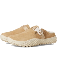 Тапочки Women's Wrapt Cozy, Latte Merrell