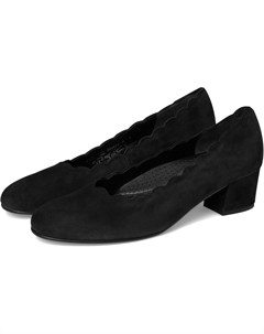 Туфли Women's 72.221.47, Black Gabor