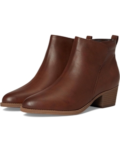 Ботинки Women's Zaylee, Cappuccino Naturalizer