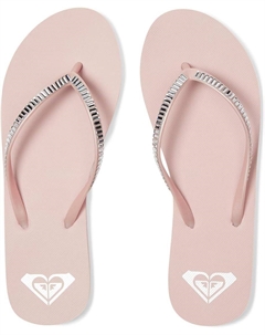 Сандалии Women's Bermuda Bling, Peach Roxy