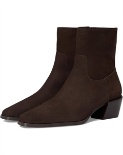 Ботинки Women's Daney, Brown Suede Steve madden