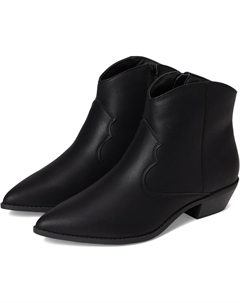 Ботинки Women's Taliah, Black Journee collection