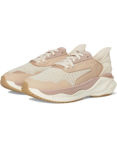 Кроссовки Women's Pace, Sand Combi Textile Clarks