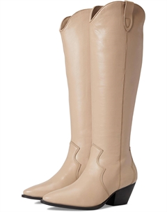 Ботинки Women's Pryse, Nude Journee collection