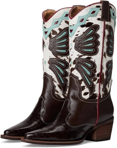 Ботинки Women's Arroyo, Blue Multi Steve madden