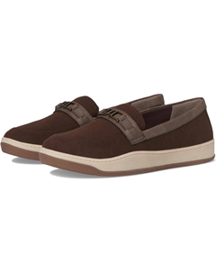 Лоферы Women's Daydream Loafer/Moc Shoes, Chocolate Torte Lifestride