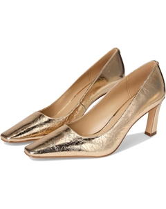 Туфли Women's Darrah Pump, Pale Gold Michael michael kors