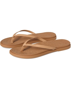 Сандалии Women's Calabasas, Tan Roxy