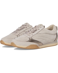 Кроссовки Women's Tao, Soft Mink Grey Suede Naturalizer