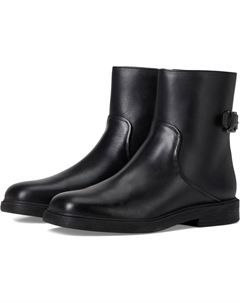 Ботинки Women's Pippen, Black Franco sarto