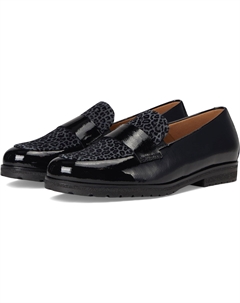 Лоферы Women's 72.042.27, Black Gabor