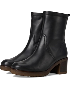 Ботинки Women's 72.851.57, Black Gabor