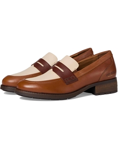 Лоферы Women's Kate 03, Cognac Muliti Josef seibel