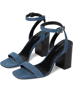 Туфли Women's Merriam Block Heel, Union Wash Michael michael kors