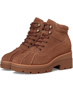 Ботинки Women's Rockyhikerwl, Medium Brown Sperry