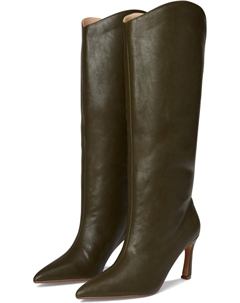 Ботинки Women's Rehela, Olive Journee collection