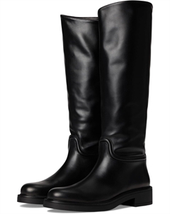 Ботинки Women's Celia Riding Boots, Black Stuart weitzman