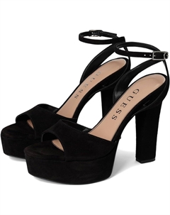 Туфли Women's Hitten, Black Guess