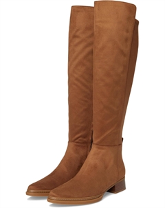 Ботинки Women's Lex Boots, Luggage Michael michael kors