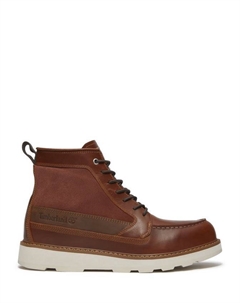 Кожаные ботинки Britton Mills Timberland