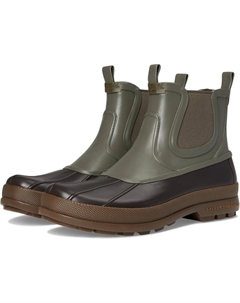 Ботинки Men's Clifton Boots, Olive Sperry