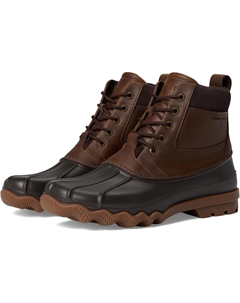 Ботинки Men's Norfolk Boots, Brown Sperry