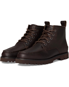 Ботинки Men's Newton Boots, Taupe Sperry