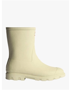 Низкие резиновые сапоги Downpour, Grey Hunter