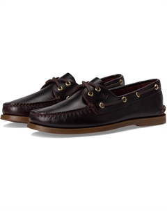 Лоферы Men's Classic Ao 2 Eye, Amaretto Sperry