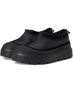 Тапочки Men's Tasman Weather Hybrid, Black Ugg