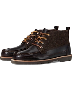 Ботинки Men's Mini Lug Chukka, Other Brown Sperry