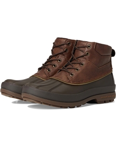 Ботинки Men's Coldbay Chukka, Other Black Sperry