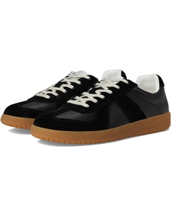 Кроссовки Men's Dixon, Black Leather Steve madden