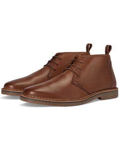 Ботинки Men's Harros, Tan Steve madden