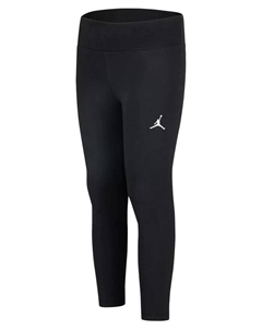 Леггинсы для больших девочек Essentials, черный Jordan