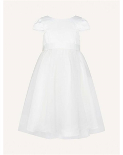 Тюлевое платье для подружки невесты, Ivory Monsoon