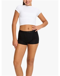 Подростковые хипстерские шорты-плавки для критических дней, Moderate Absorbency Modibodi